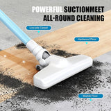 Household Vacuum Cleaners