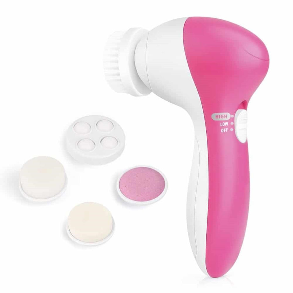 5 In 1 Beauty Care Massager