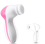 5 In 1 Beauty Care Massager