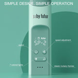 Nasal Aspirator Baby Electric Nasal Aspirator Newborn Baby Nose Cleaner Adult beauty instrument Blackhead Remover Bab 2 in 1