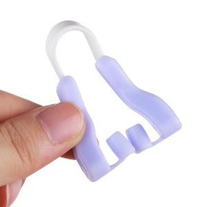 Magic Nose Shaper Clip Nose Lifting Shaper Shaping Bridge Nose Straightener 10 Pcs