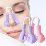 Magic Nose Shaper Clip Nose Lifting Shaper Shaping Bridge Nose Straightener 10 Pcs