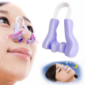 Magic Nose Shaper Clip Nose Lifting Shaper Shaping Bridge Nose Straightener 10 Pcs