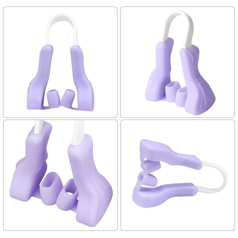 Magic Nose Shaper Clip Nose Lifting Shaper Shaping Bridge Nose Straightener 10 Pcs