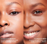 MAC - Studio Fix Mattifine 12 HR Shine-Control Primer