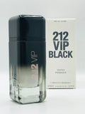Carolina Herrera - 212 VIP Black Perfume