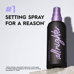 Urban Decay - All Nighter Setting Spray