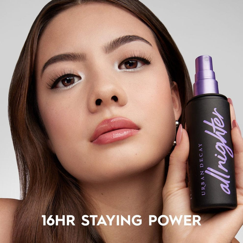 Urban Decay - All Nighter Setting Spray