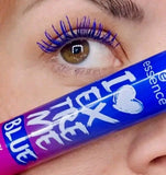 Extreme Blue Mascara