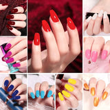 Artificial Nails Pack