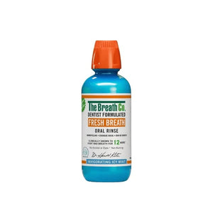 TheraBreath - Fresh Breath Oral Rinse