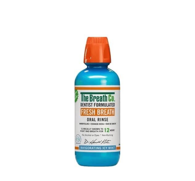 TheraBreath - Fresh Breath Oral Rinse
