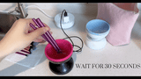 Electric Makeup Brush Cleaner