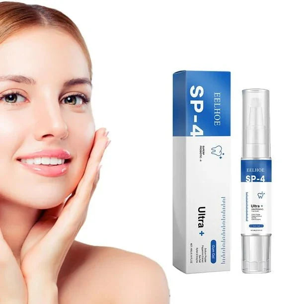 EELHOE - SP-4 Ultra+ Teeth Whitening Serum (Original)