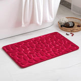 Microfibre Memory Door Mat