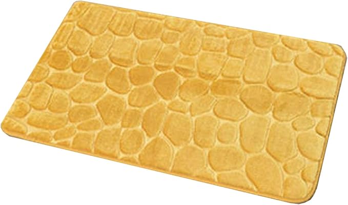 Microfibre Memory Door Mat