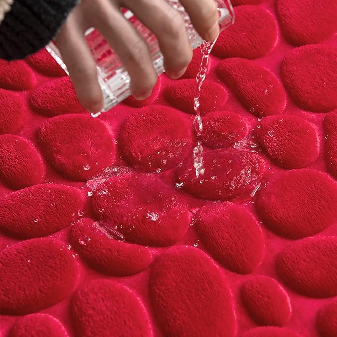 Microfibre Memory Door Mat