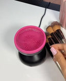 Electric Makeup Brush Cleaner