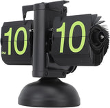Retro Flip Clock ©