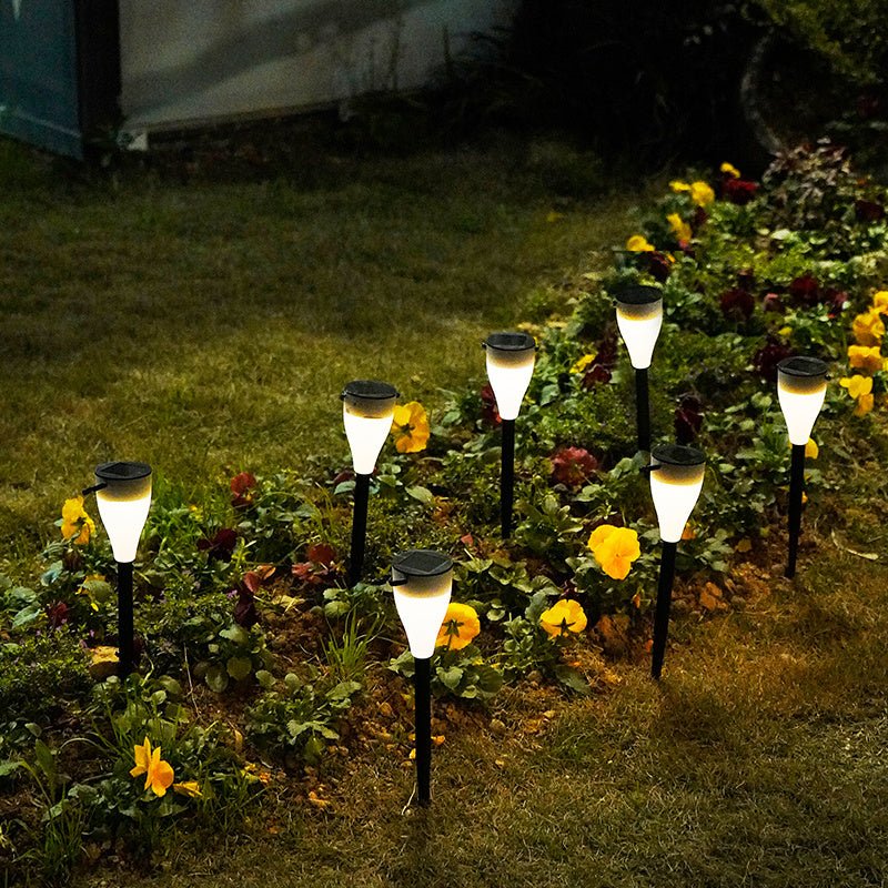 Solar Outdoor Water Decorative Street Light